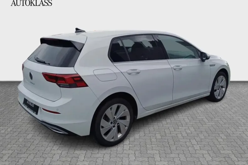 Volkswagen Golf din 2024 cu 23.926 km - oferta VOL123524 - foto 5