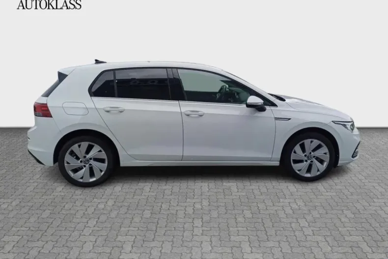 Volkswagen Golf din 2024 cu 23.926 km - oferta VOL123524 - foto 6