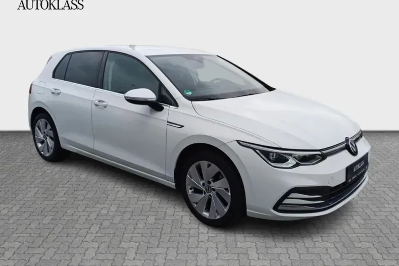 Volkswagen Golf din 2024 cu 23.926 km - oferta VOL123524 - foto 7