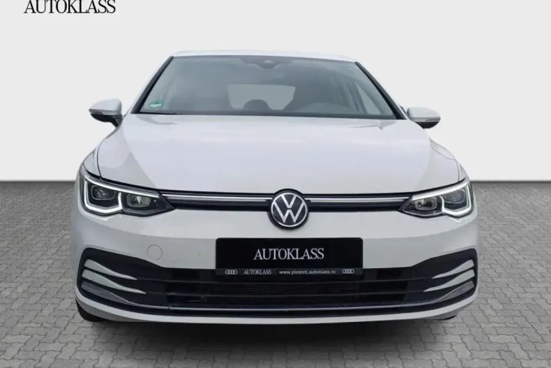 Volkswagen Golf din 2024 cu 23.926 km - oferta VOL123524 - foto 8