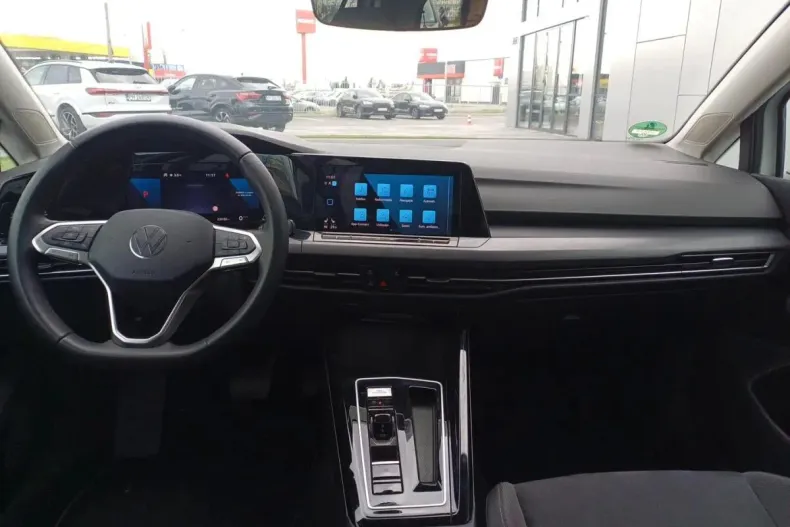 Volkswagen Golf din 2024 cu 23.926 km - oferta VOL123524 - foto 11