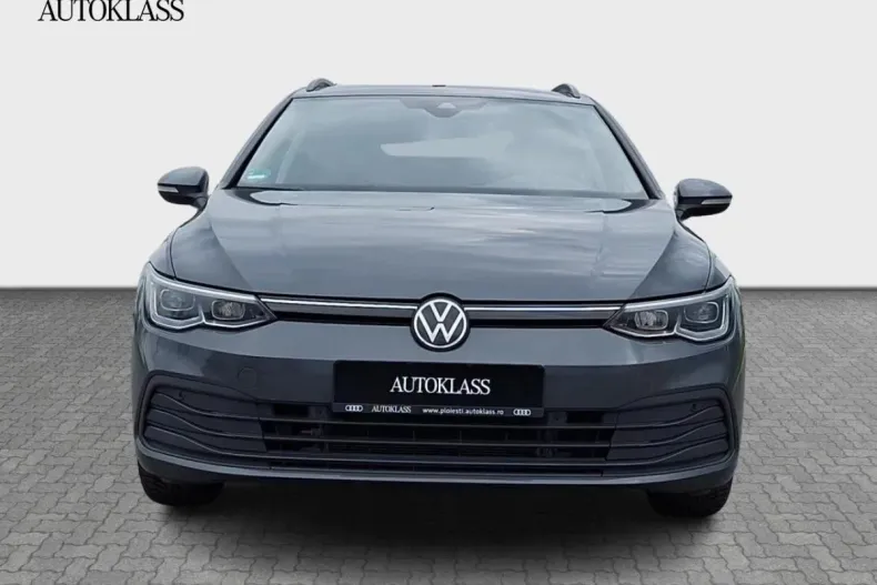 Volkswagen Golf din 2022 cu 92.872 km - oferta VOL123525 - foto 2