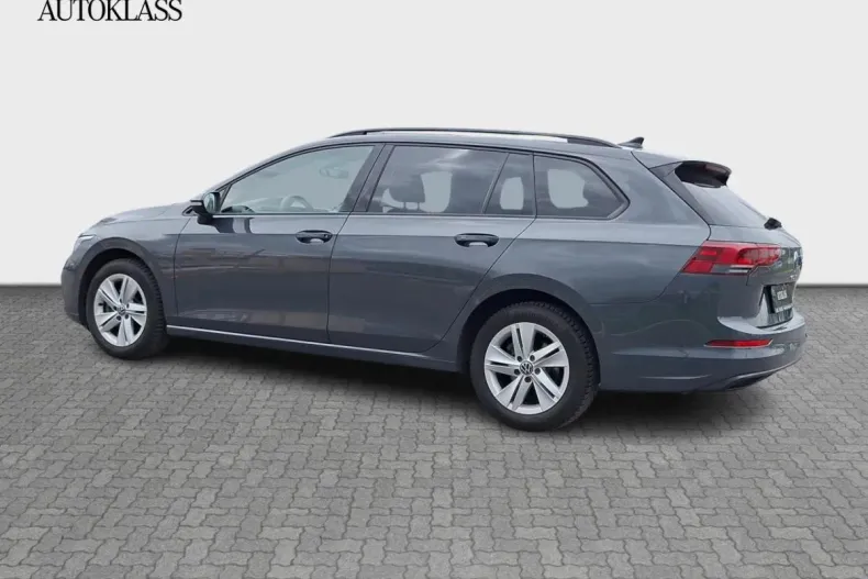 Volkswagen Golf din 2022 cu 92.872 km - oferta VOL123525 - foto 4