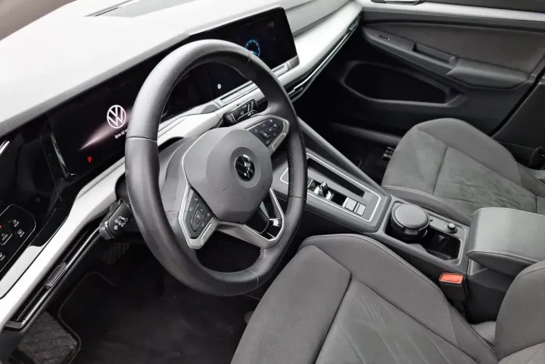 Volkswagen Golf din 2022 cu 92.872 km - oferta VOL123525 - foto 9