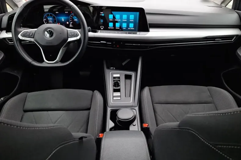 Volkswagen Golf din 2022 cu 92.872 km - oferta VOL123525 - foto 11