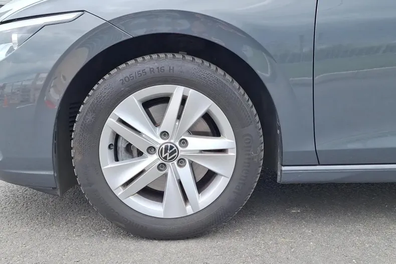 Volkswagen Golf din 2022 cu 92.872 km - oferta VOL123525 - foto 15