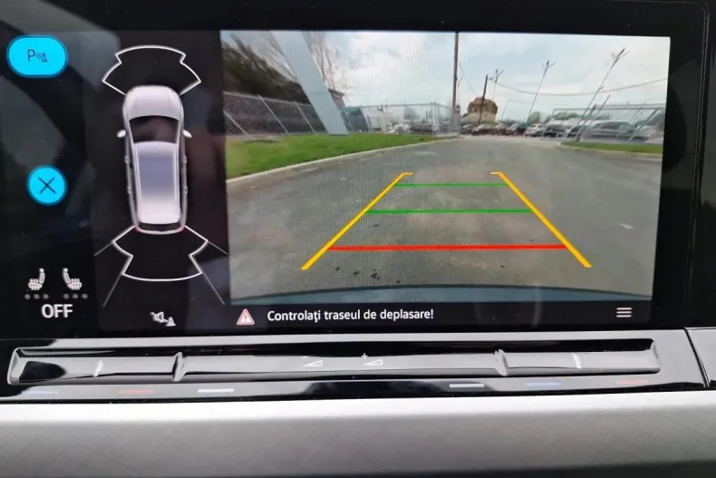 Volkswagen Golf din 2022 cu 92.872 km - oferta VOL123525 - foto 18