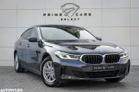 BMW Seria 6 din 2021 cu 127.050 km - oferta BMW123538 - foto 1
