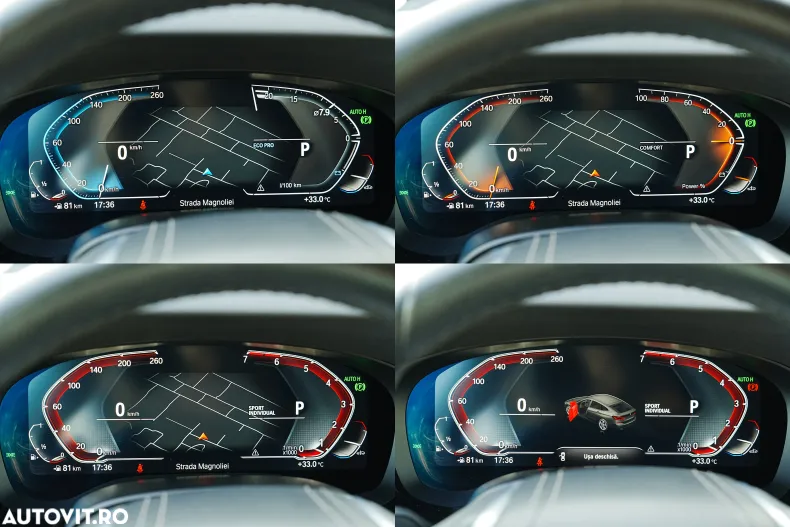 BMW Seria 6 din 2021 cu 127.050 km - oferta BMW123538 - foto 4