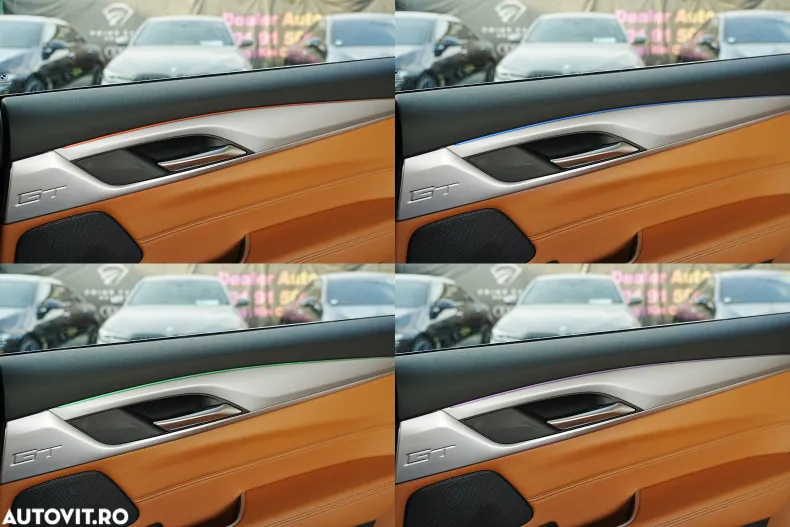 BMW Seria 6 din 2021 cu 127.050 km - oferta BMW123538 - foto 5