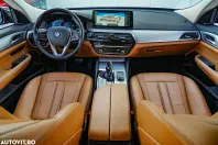 BMW Seria 6 din 2021 cu 127.050 km - oferta BMW123538 - foto 6
