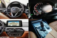 BMW Seria 6 din 2021 cu 127.050 km - oferta BMW123538 - foto 8