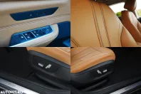 BMW Seria 6 din 2021 cu 127.050 km - oferta BMW123538 - foto 11