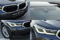 BMW Seria 6 din 2021 cu 127.050 km - oferta BMW123538 - foto 16