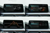 BMW Seria 6 din 2021 cu 127.050 km - oferta BMW123538 - foto 21