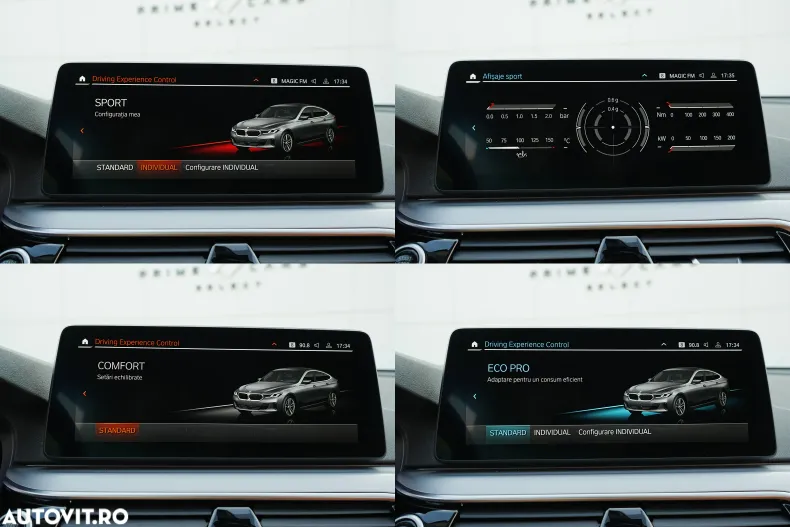 BMW Seria 6 din 2021 cu 127.050 km - oferta BMW123538 - foto 23