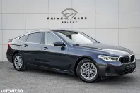 BMW Seria 6 din 2021 cu 127.050 km - oferta BMW123538 - foto 26