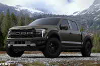 Ford F 150 din 2025 cu 10 km - oferta FOR123540 - foto 1