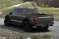 Ford F 150 din 2025 cu 10 km - oferta FOR123540 - foto 3