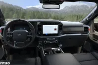 Ford F 150 din 2025 cu 10 km - oferta FOR123540 - foto 4