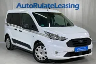 Ford Transit Connect din 2020 cu 174.001 km - oferta FOR123542 - foto 2