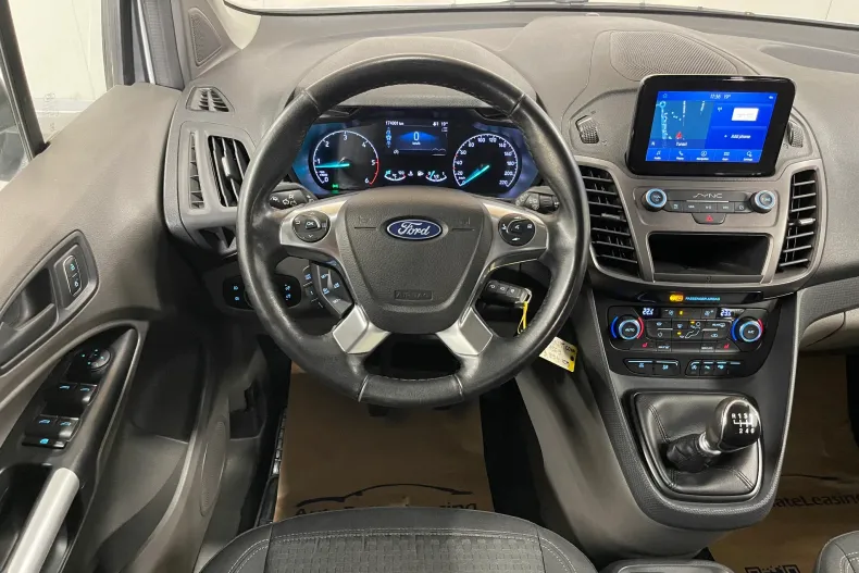 Ford Transit Connect din 2020 cu 174.001 km - oferta FOR123542 - foto 6