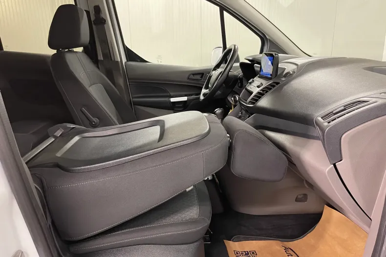 Ford Transit Connect din 2020 cu 174.001 km - oferta FOR123542 - foto 10