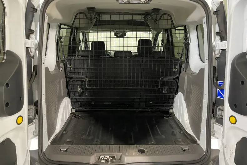 Ford Transit Connect din 2020 cu 174.001 km - oferta FOR123542 - foto 13