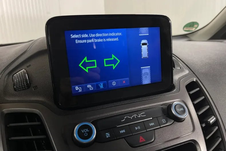 Ford Transit Connect din 2020 cu 174.001 km - oferta FOR123542 - foto 16