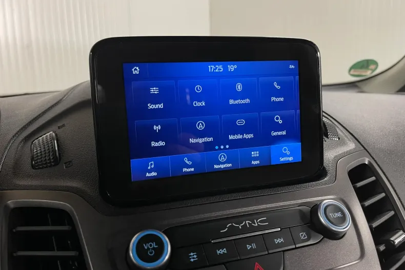 Ford Transit Connect din 2020 cu 174.001 km - oferta FOR123542 - foto 18