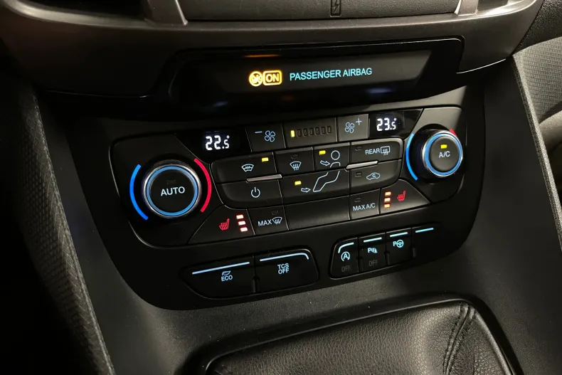 Ford Transit Connect din 2020 cu 174.001 km - oferta FOR123542 - foto 22