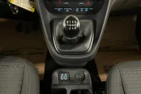 Ford Transit Connect din 2020 cu 174.001 km - oferta FOR123542 - foto 26