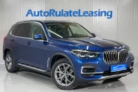 BMW X5 din 2021 cu 91.072 km - oferta BMW123544 - foto 2