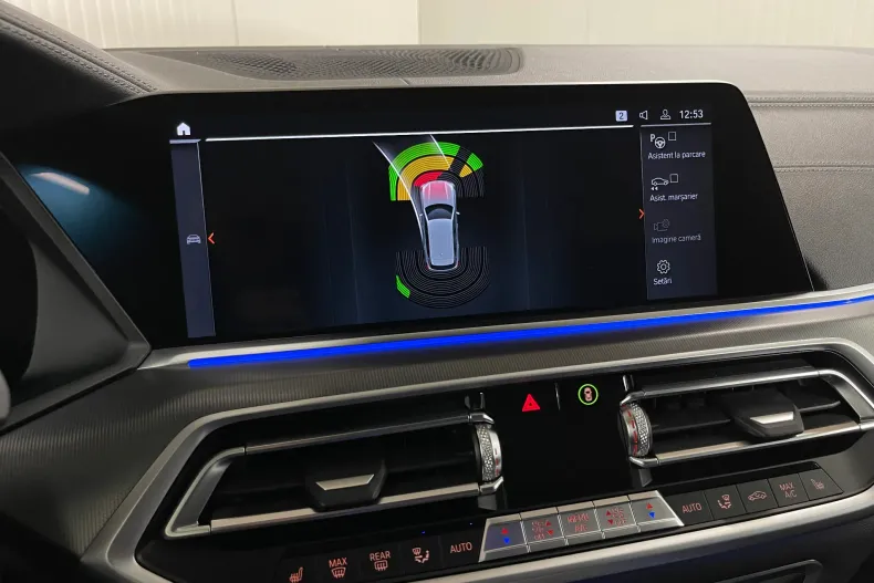 BMW X5 din 2021 cu 91.072 km - oferta BMW123544 - foto 16