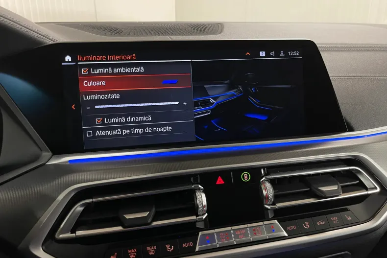 BMW X5 din 2021 cu 91.072 km - oferta BMW123544 - foto 22