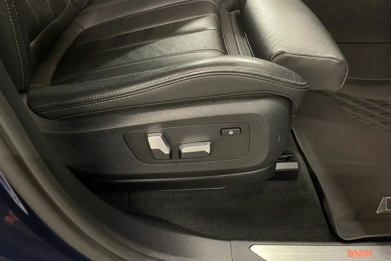 BMW X5 din 2021 cu 91.072 km - oferta BMW123544 - foto 30