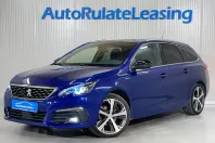 Peugeot 308 din 2019 cu 128.132 km - oferta PEU123546 - foto 1