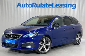 Peugeot 308 din 2019 - oferta PEU123546