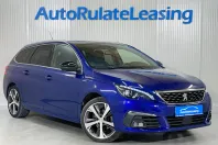 Peugeot 308 din 2019 cu 128.132 km - oferta PEU123546 - foto 2