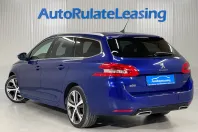 Peugeot 308 din 2019 cu 128.132 km - oferta PEU123546 - foto 4