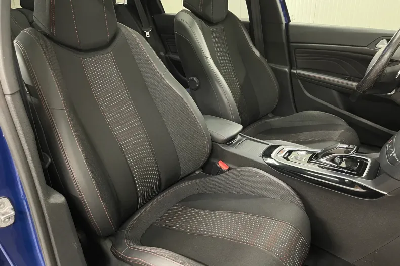 Peugeot 308 din 2019 cu 128.132 km - oferta PEU123546 - foto 10