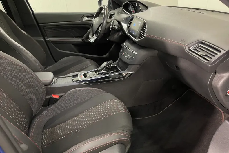 Peugeot 308 din 2019 cu 128.132 km - oferta PEU123546 - foto 11