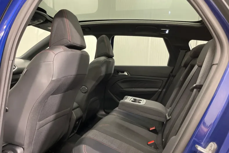 Peugeot 308 din 2019 cu 128.132 km - oferta PEU123546 - foto 12