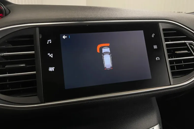 Peugeot 308 din 2019 cu 128.132 km - oferta PEU123546 - foto 16