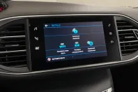 Peugeot 308 din 2019 cu 128.132 km - oferta PEU123546 - foto 19