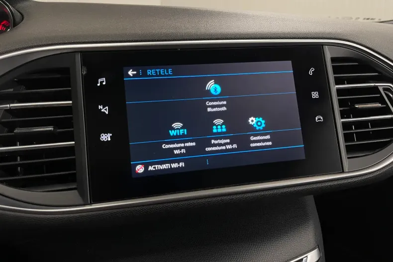 Peugeot 308 din 2019 cu 128.132 km - oferta PEU123546 - foto 19