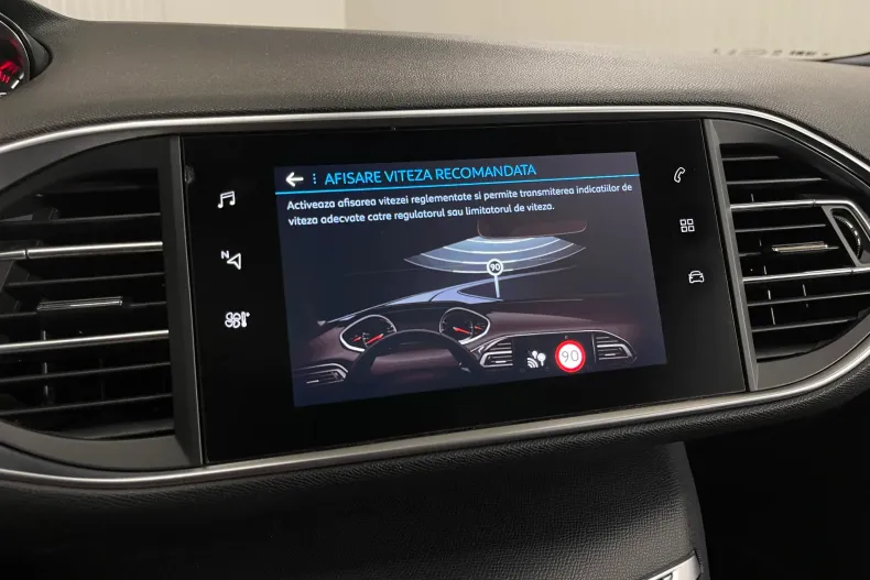 Peugeot 308 din 2019 cu 128.132 km - oferta PEU123546 - foto 20