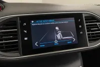 Peugeot 308 din 2019 cu 128.132 km - oferta PEU123546 - foto 22