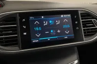 Peugeot 308 din 2019 cu 128.132 km - oferta PEU123546 - foto 23