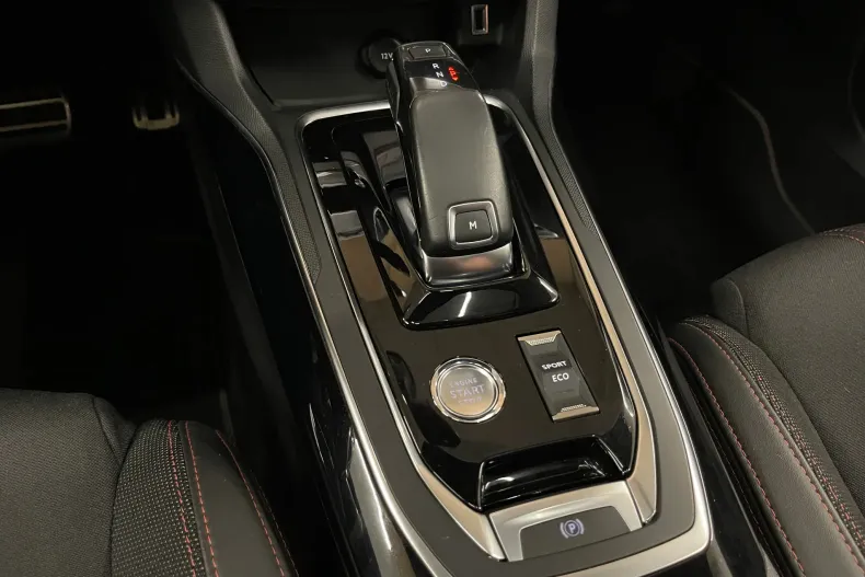 Peugeot 308 din 2019 cu 128.132 km - oferta PEU123546 - foto 25